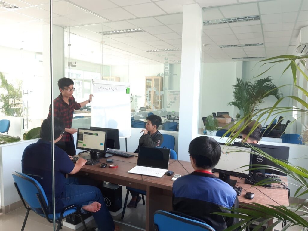 vai trò của sinh viên trong đào tạo đại học