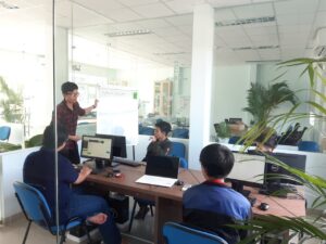 vai trò của sinh viên trong đào tạo đại học