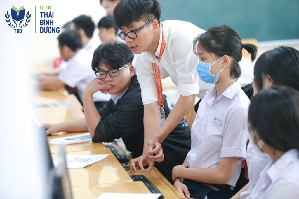 Lê Vĩnh Ngà – chàng sinh viên IT đa năng