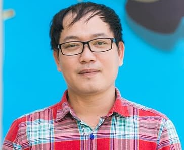 nguyễn đăng bắc phó khoa cntt trường đại học thái bình dương