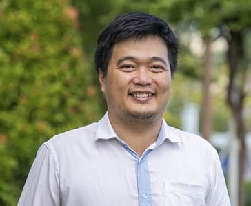 phạm xuân bình tiến sĩ khoa cntt trường đại học thái bình dương