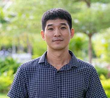 nguyễn khắc huy tiến sĩ khoa cntt trường đại học thái bình dương