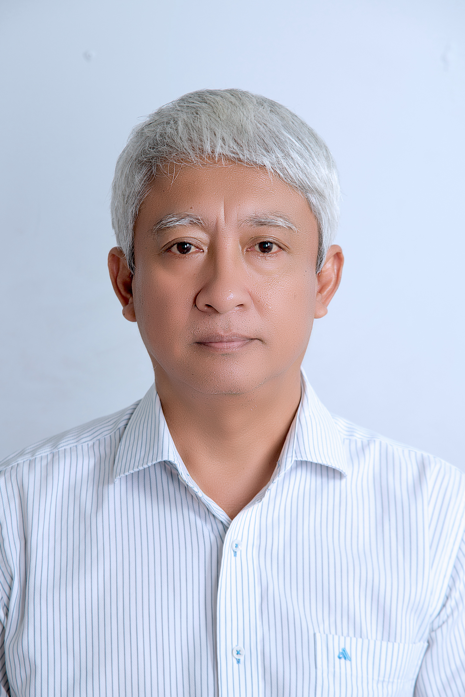 ts nguyễn đức thuần giảng viên cntt trường đh thái bình dương