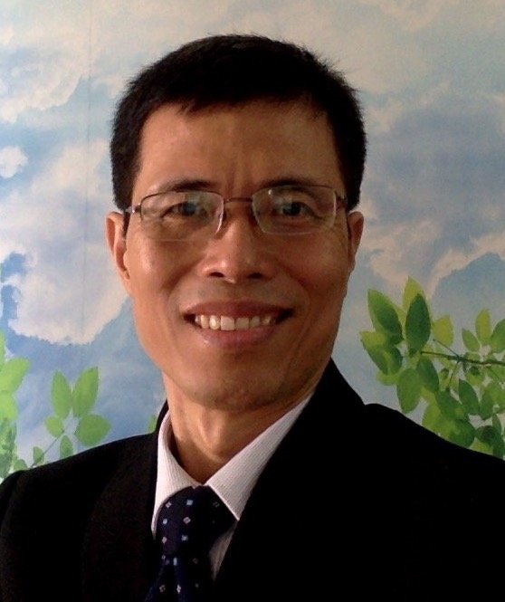 ts đặng trường sơn giảng viên cntt trường đh thái bình dương